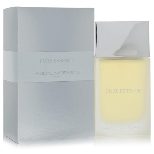 Pure Essence by Pascal Morabito - Eau De Toilette Spray 3.4 oz