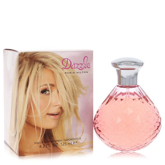 Dazzle von Paris Hilton - Eau de Parfum Spray 125 ml