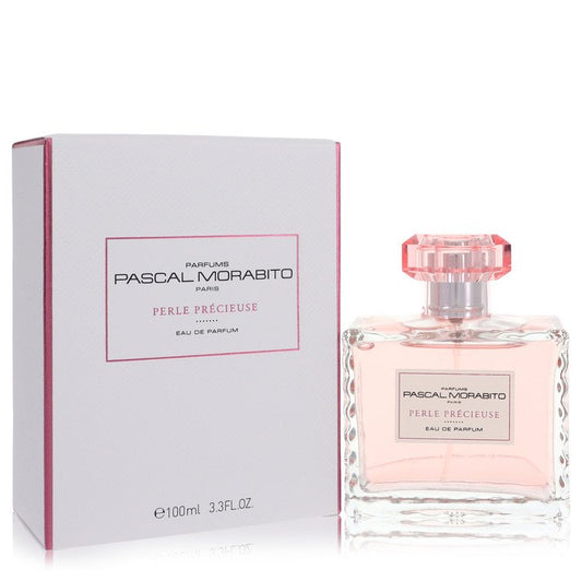 Perle Precieuse by Pascal Morabito - Eau De Parfum Spray 3.3 oz