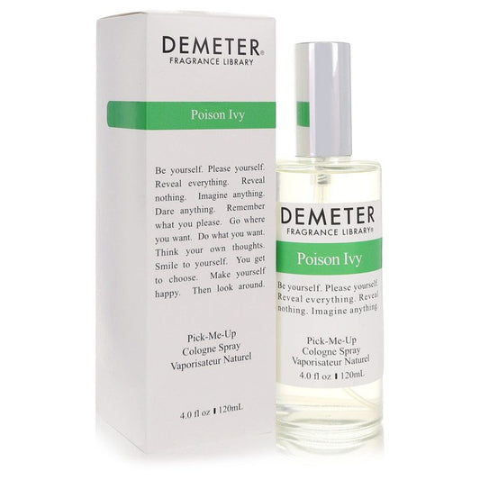 Demeter Poison Ivy by Demeter - Cologne Spray 4 oz