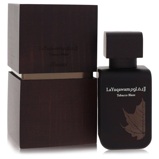 Tobacco Blaze von Rasasi – Eau de Parfum Spray 75 ml
