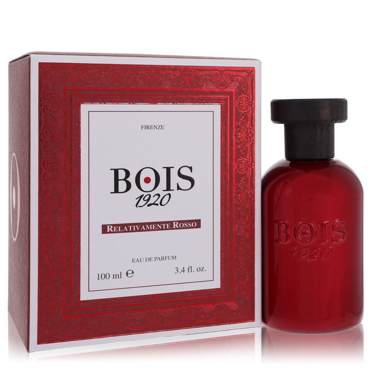 Relativamente Rosso par Bois 1920 - Eau de Parfum Vaporisateur 100 ml