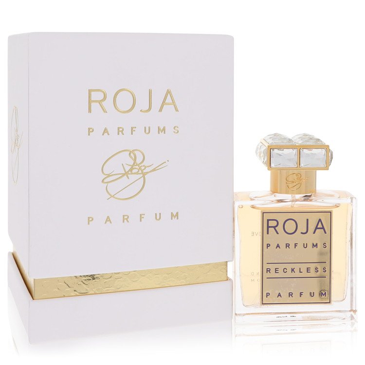 Roja Reckless by Roja Parfums - Eau De Parfum Spray 1.7 oz