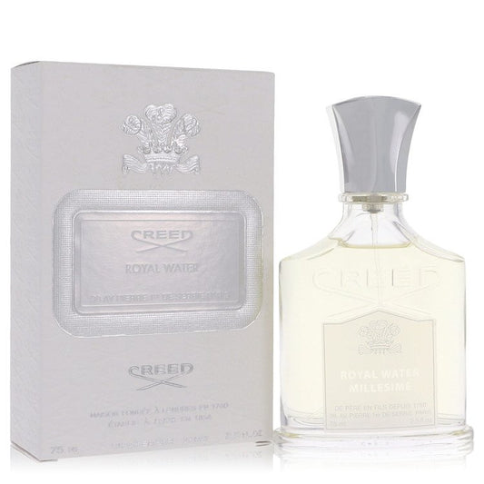 Royal Water by Creed - Eau De Parfum Spray 2.5 oz