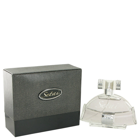 Setai by YZY Perfume - Eau De Parfum Spray 3.4 oz