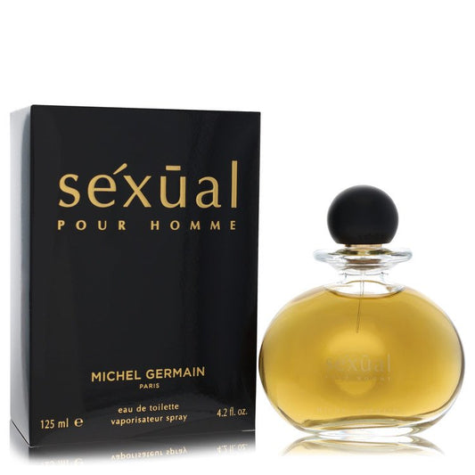 Sexual von Michel Germain - Eau de Toilette Spray 75 ml