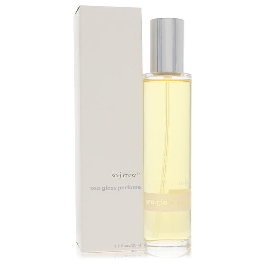 Sea Glass von J. Crew – Parfümspray 50 ml