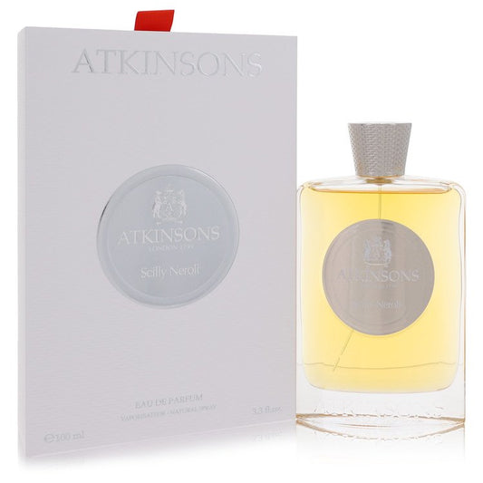 Scilly Neroli von Atkinsons - Eau de Parfum Spray (Unisex) 100 ml