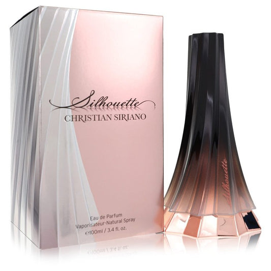 Silhouette par Christian Siriano - Eau de Parfum en vaporisateur 3,4 oz