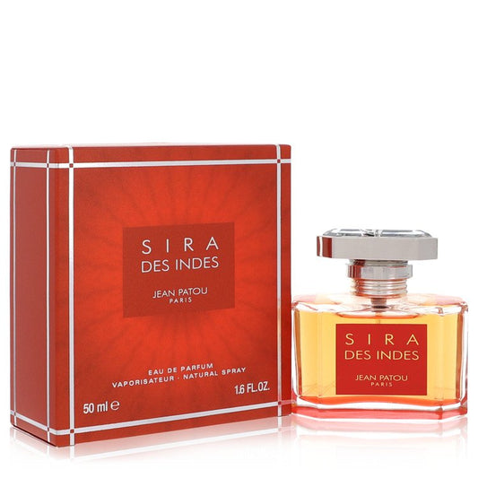 Sira Des Indes by Jean Patou - Eau De Parfum Spray 1.6 oz