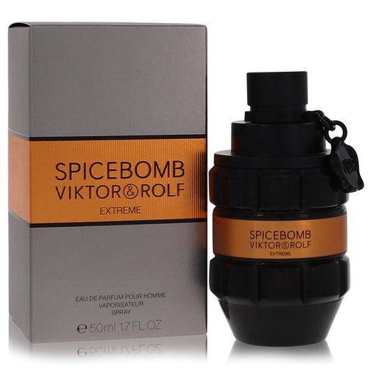 Spicebomb Extreme von Viktor & Rolf – Eau de Parfum Spray 50 ml