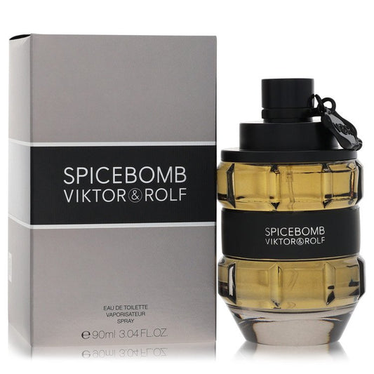 Spicebomb von Viktor & Rolf - Eau de Toilette Spray 50 ml