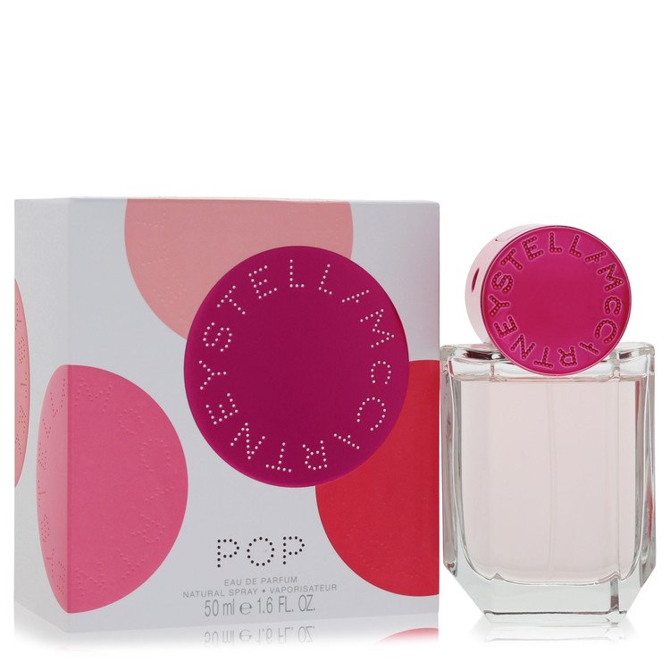 Stella Pop par Stella McCartney - Eau de Parfum en vaporisateur 1,7 oz