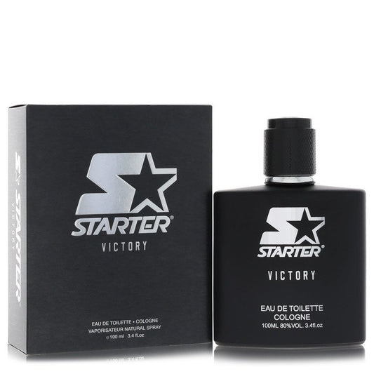 Starter Victory von Starter - Eau de Toilette Spray 100 ml