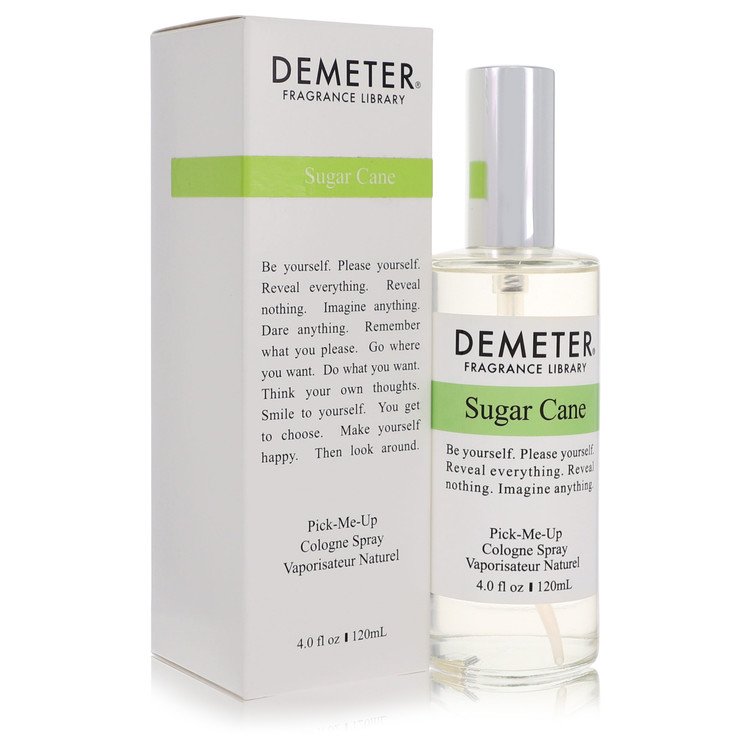 Demeter Sugar Cane by Demeter - Cologne Spray 1 oz