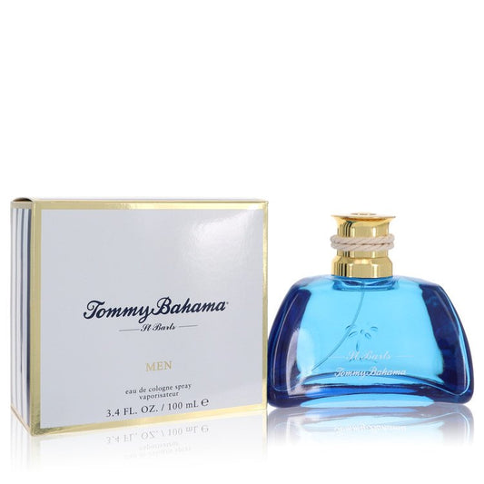Tommy Bahama Set Sail St. Barts von Tommy Bahama – Eau de Cologne Spray 100 ml