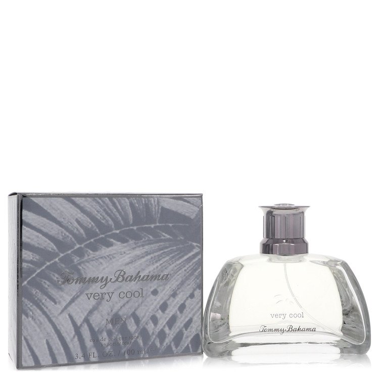 Tommy Bahama Very Cool von Tommy Bahama – Eau de Cologne Spray 100 ml