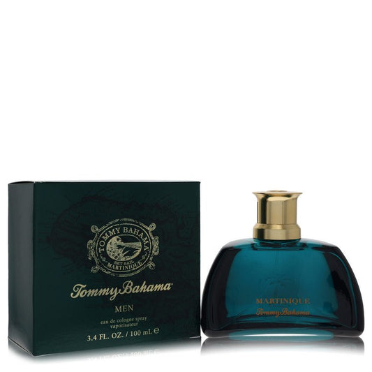 Tommy Bahama Set Sail Martinique von Tommy Bahama - Cologne Spray 100 ml