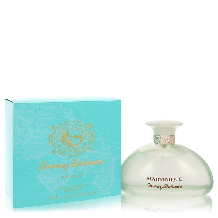 Tommy Bahama Set Sail Martinique von Tommy Bahama - Eau de Parfum Spray 100 ml