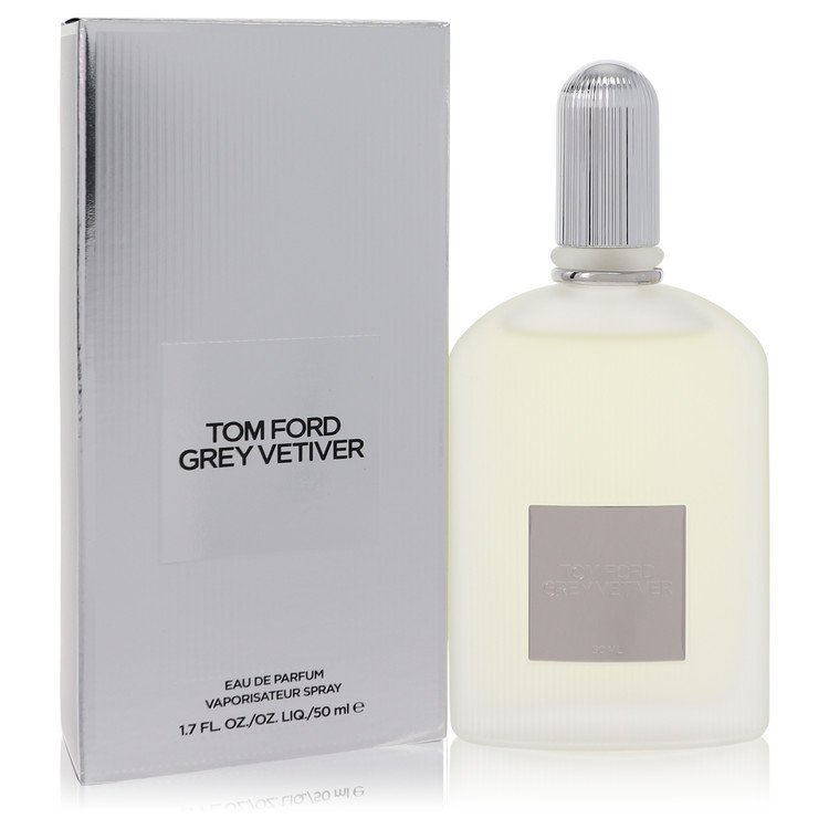 Tom Ford Grey Vetiver by Tom Ford - Eau De Parfum Spray 3.4 oz