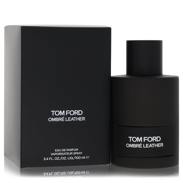 Tom Ford Ombre Leather by Tom Ford - Eau De Parfum Spray (Unisex) 1.7 oz