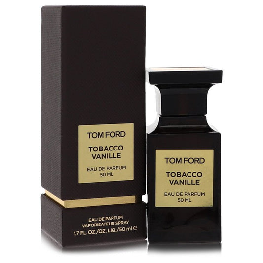 Tom Ford Tobacco Vanille von Tom Ford – Eau de Parfum Spray (Unisex) 50 ml