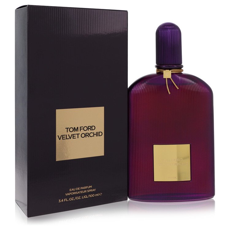Tom Ford Velvet Orchid by Tom Ford - Eau De Parfum Spray 1.7 oz
