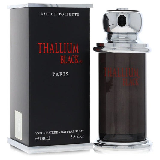 Thallium Black von Yves De Sistelle – Eau de Toilette Spray 100 ml