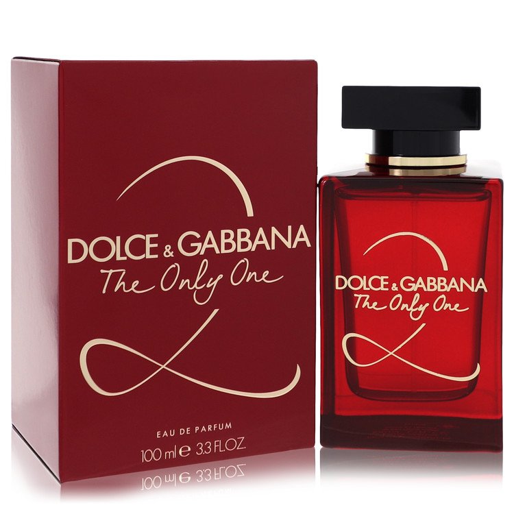 The Only One 2 by Dolce & Gabbana - Eau De Parfum Spray 1.6 oz