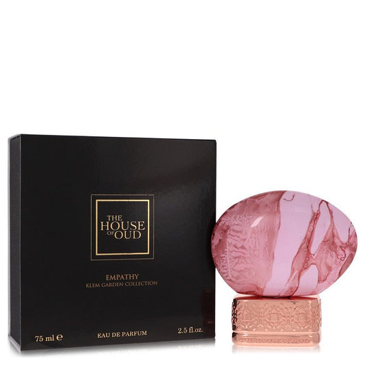 The House of Oud Empathy by The House of Oud - Eau De Parfum Spray (Unisex) 2.5 oz