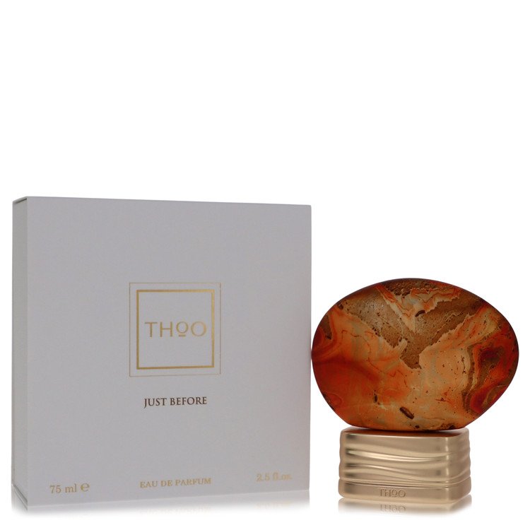 The House of Oud Just Before von The House of Oud - Eau de Parfum Spray (Unisex) 75 ml