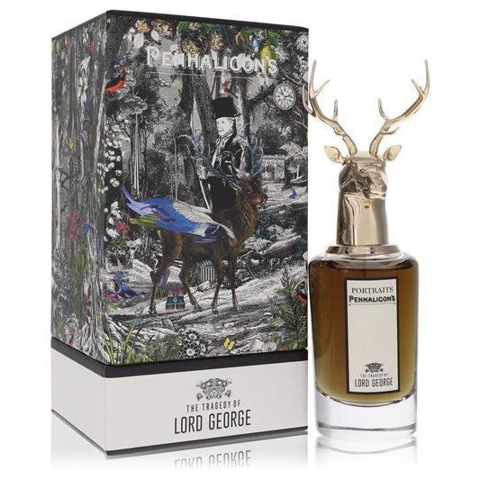 The Tragedy of Lord George von Penhaligon's – Eau de Parfum Spray 75 ml
