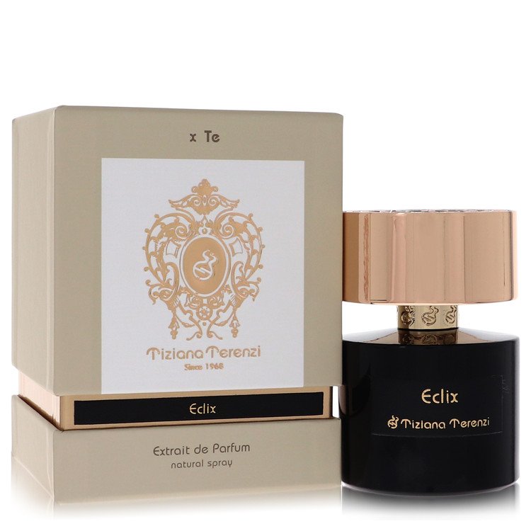 Tiziana Terenzi Eclix by Tiziana Terenzi - Extrait De Parfum Spray (unisex) 3.38 oz