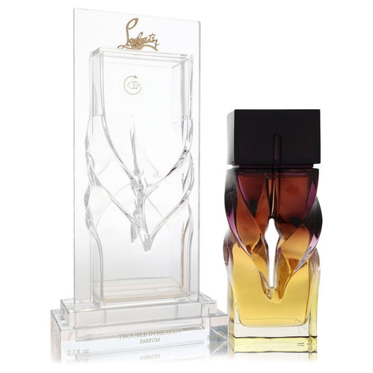Trouble in Heaven by Christian Louboutin - Eau De Parfum Spray 2.7 oz