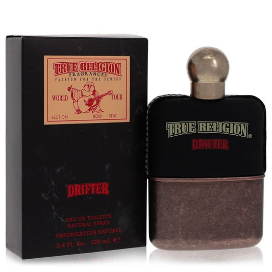 True Religion Drifter von True Religion - Eau de Toilette Spray 100 ml