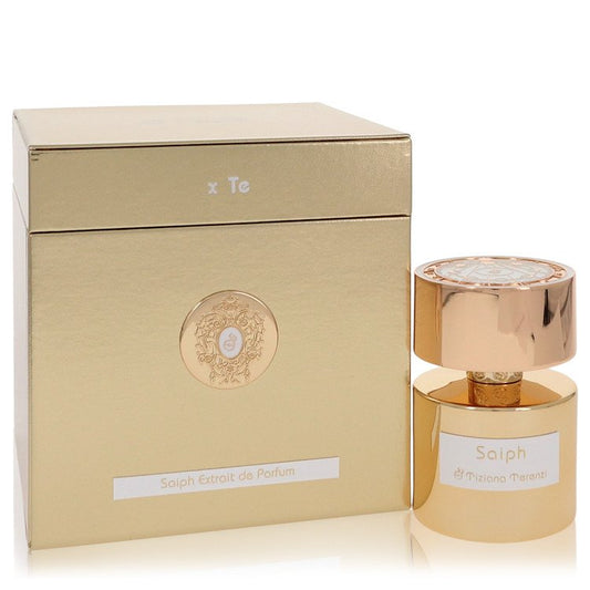Tiziana Terenzi Saiph by Tiziana Terenzi - Extrait De Parfum Spray 3.38 oz