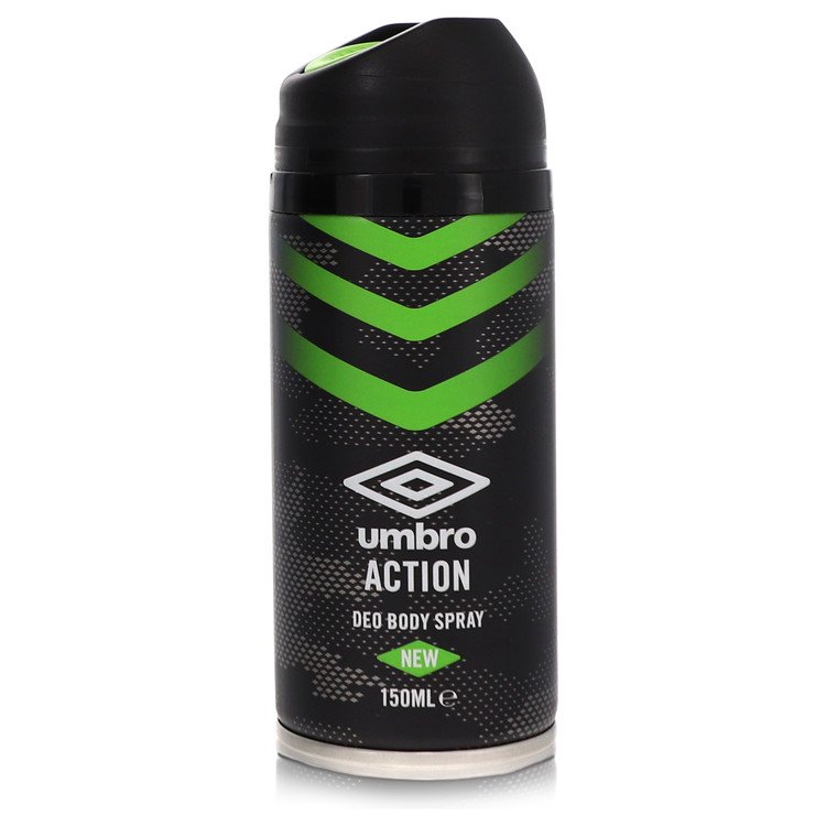 Umbro Action by Umbro - Deo Body Spray 5 oz