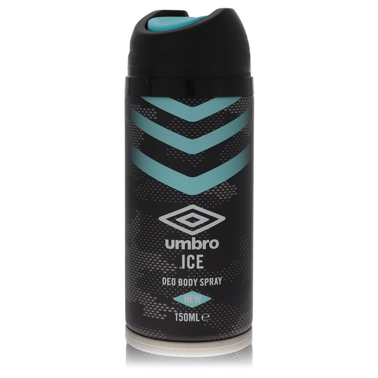Umbro Ice von Umbro - Deo Body Spray 150 ml