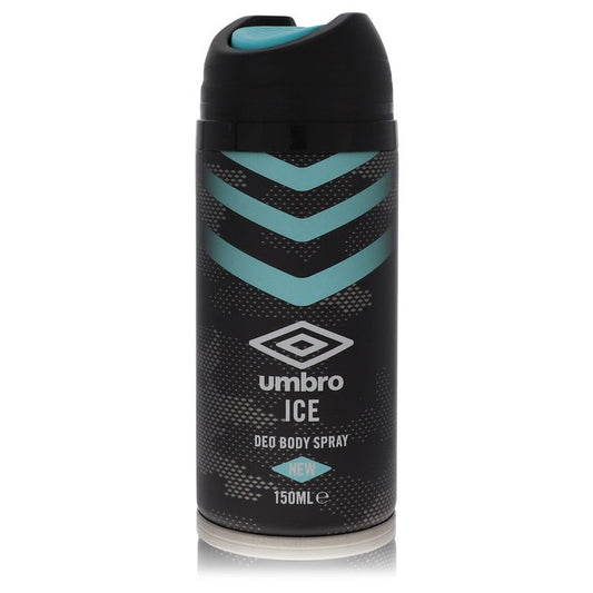 Umbro Ice von Umbro - Deo Body Spray 150 ml