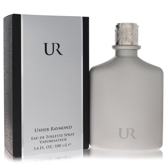 Usher UR by Usher - Eau De Toilette Spray 3.4 oz