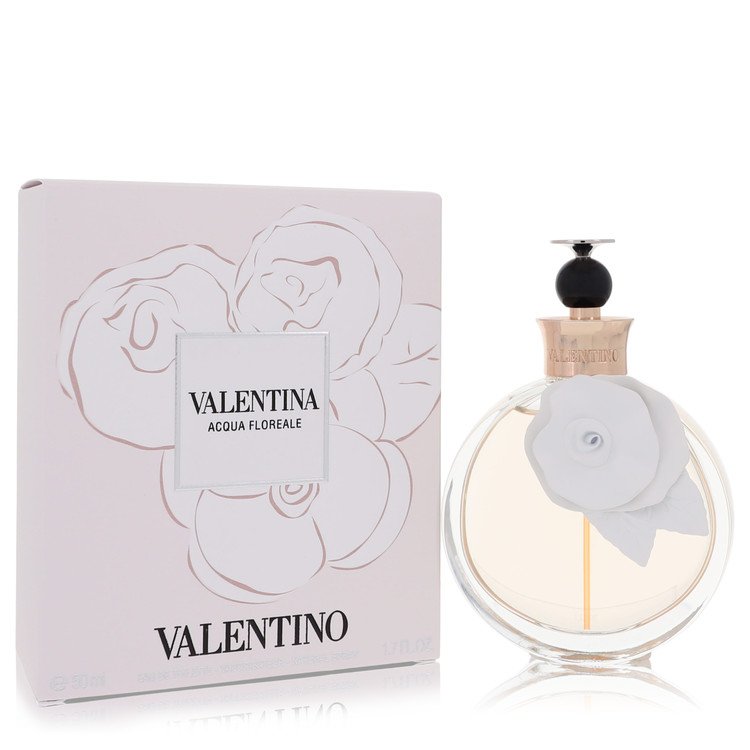 Valentina Acqua Floreale by Valentino - Eau De Toilette Spray 1.7 oz