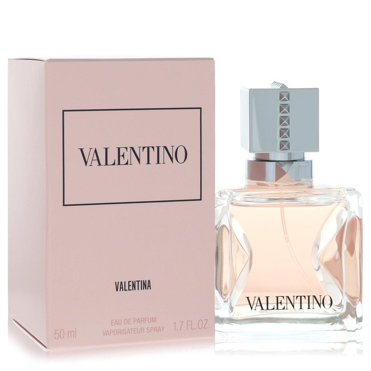 Valentina by Valentino - Eau De Parfum Spray 1.7 oz