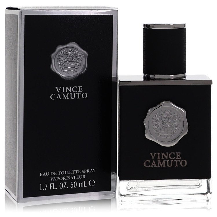 Vince Camuto by Vince Camuto - Eau De Toilette Spray 1.7 oz