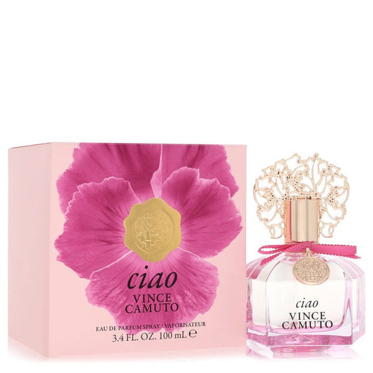 Vince Camuto Ciao by Vince Camuto - Eau De Parfum Spray 3.4 oz