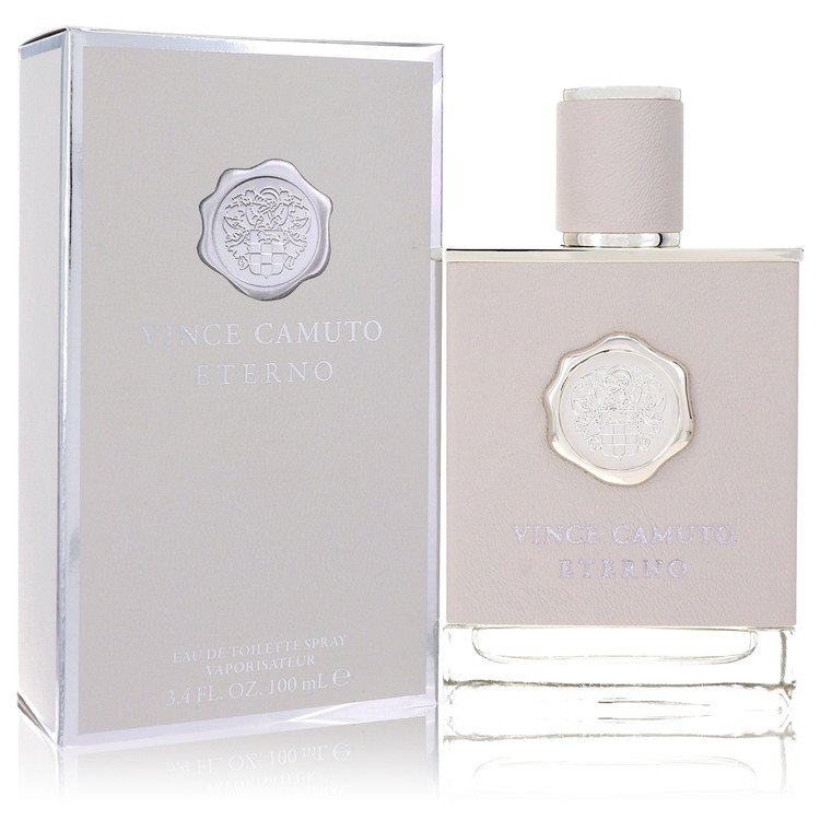 Vince Camuto Eterno von Vince Camuto – Eau de Toilette Spray 100 ml