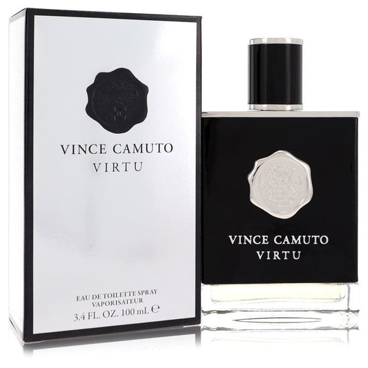 Vince Camuto Virtu von Vince Camuto – Eau de Toilette Spray 100 ml