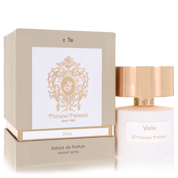 Vele by Tiziana Terenzi - Extrait De Parfum Spray 3.38 oz