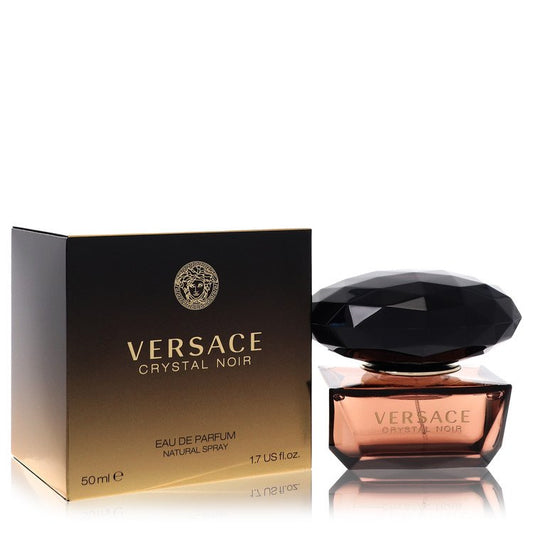 Crystal Noir von Versace - Eau de Parfum Spray 50 ml