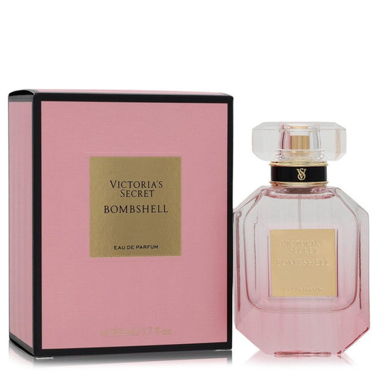 Bombshell von Victoria's Secret - Eau De Parfum Spray 50 ml