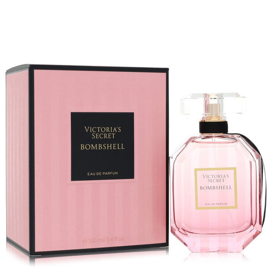 Bombshell von Victoria's Secret - Eau De Parfum Spray 50 ml